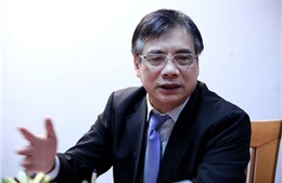 Khơi thông dòng vốn cho hạ tầng giao thông